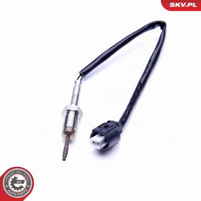 SENZOR TEMPERATURA GAZE EVACUARE ESEN SKV 30SKV232 3