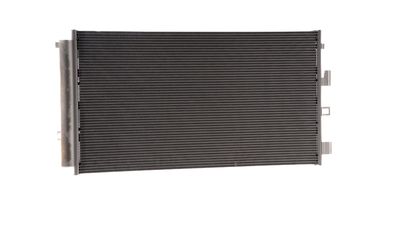 CONDENSATOR CLIMATIZARE MAHLE AC1212000P 46