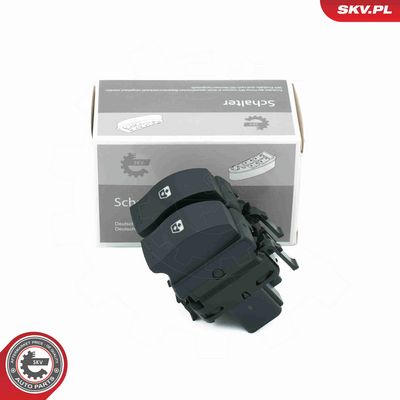 COMUTATOR MACARA GEAM