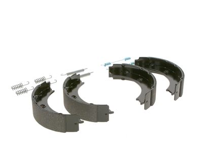 SET SABOTI FRANA FRANA DE MANA BOSCH 0986487611 15