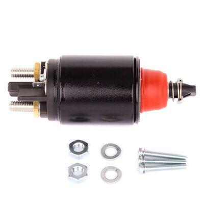 Start elektromagneet (12V)