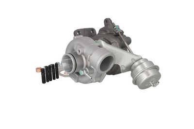 COMPRESOR SISTEM DE SUPRAALIMENTARE KAMOKA 8600021 1