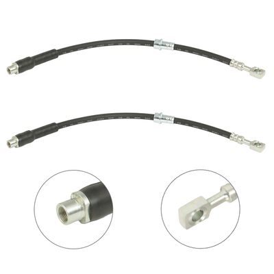 спирачен маркуч RIDEX 83B1136
