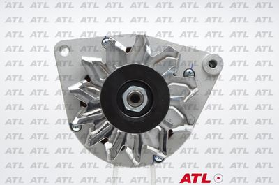 Генератор ATL Autotechnik L 39 155 для VOLVO 740