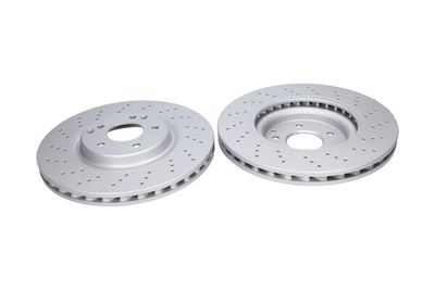 Kavo Parts Stabdžių diskas