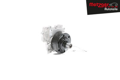 WASSERPUMPE MOTORKüHLUNG METZGER AUTOTEILE 4007009 38