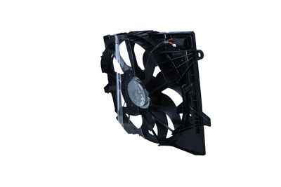 VENTILATOR RADIATOR NRF 470043 29