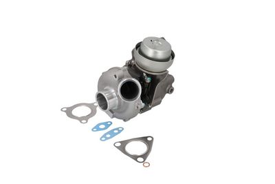 COMPRESOR SISTEM DE SUPRAALIMENTARE