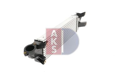 LADELUFTKüHLER AKS DASIS 147007N 12