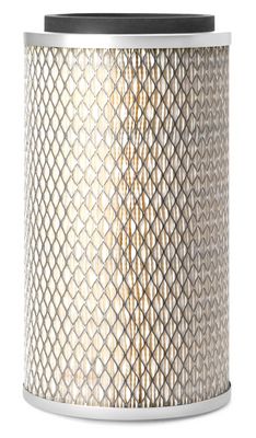 Filter, kupéventilation FLEETGUARD AF4736 för JOHN DEERE, DAF, CATERPILLAR