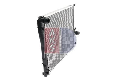 KüHLER MOTORKüHLUNG AKS DASIS 050390N 12