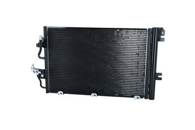 CONDENSATOR CLIMATIZARE NRF 35555 7