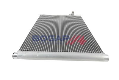 CONDENSATOR CLIMATIZARE BOGAP B4117113 4