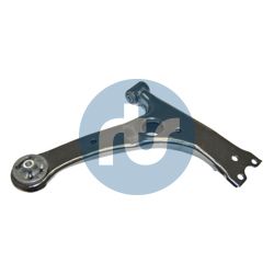 Control/Trailing Arm, wheel suspension 76-02588-1
