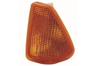 Фонарь указателя поворота ABAKUS 551-1504R-A-Y для RENAULT 18