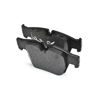 BREMSBELAGSATZ SCHEIBENBREMSE DELPHI LP3924 18