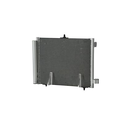 CONDENSATOR CLIMATIZARE NISSENS 94595 9