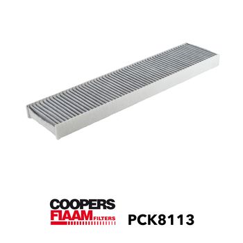 Филтър купе (поленов филтър) CoopersFiaam PCK8113