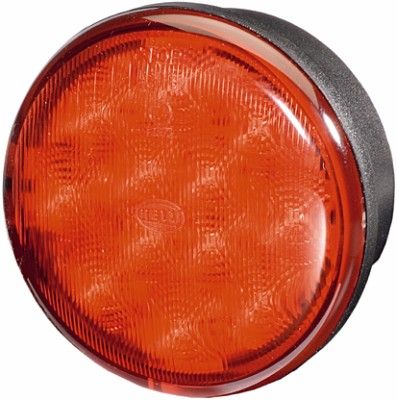 Achterlicht Links/Rechts (LED, 24V, met stoplicht, parkeerlicht)