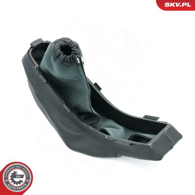 Hlavica radiacej páky ESEN SKV 63SKV918