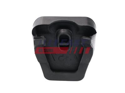 ACOPERIRE PEDALA PEDALA FRANA FAST FT13093 1