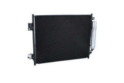 CONDENSATOR CLIMATIZARE NRF 350418 45