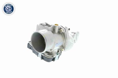 DROSSELKLAPPENSTUTZEN VEMO V24810010 5