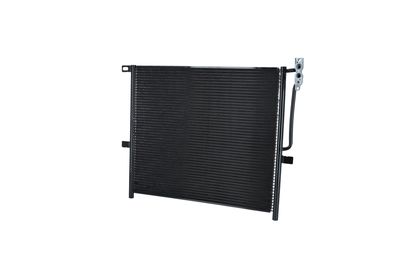 CONDENSATOR CLIMATIZARE NRF 35468 10