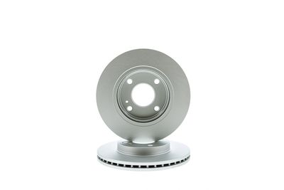 DISC FRANA AISIN K6F916S 2