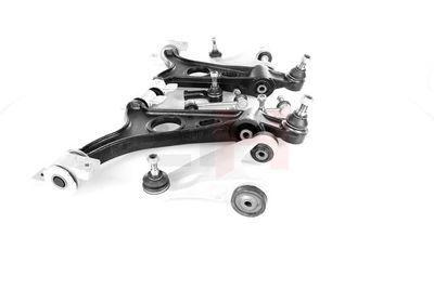 SET SUSPENSIE ROATA GH GH501048 44