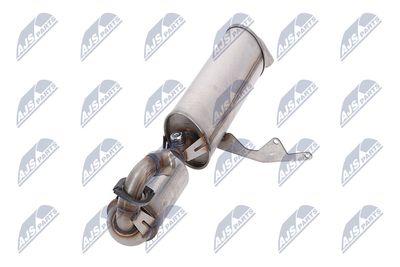 CATALIZATOR NTY KATME000 41