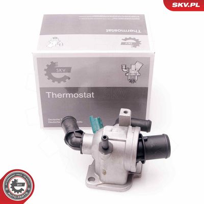 Termostat, chladivo SKV 20SKV071