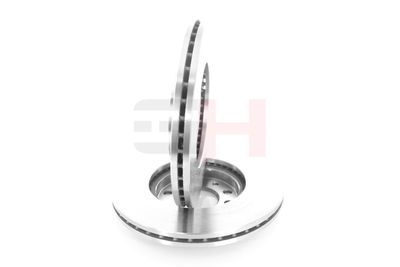 DISC FRANA GH GH403600 44