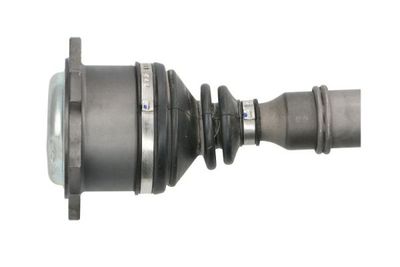 Drivaxel PASCAL G2A002PC för AUDI, SEAT, SKODA, VW