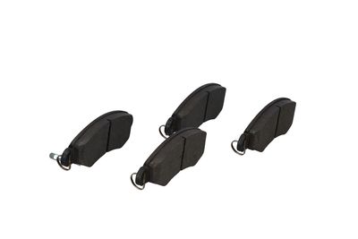 SET PLACUTE FRANA FRANA DISC VALEO 302758A 10