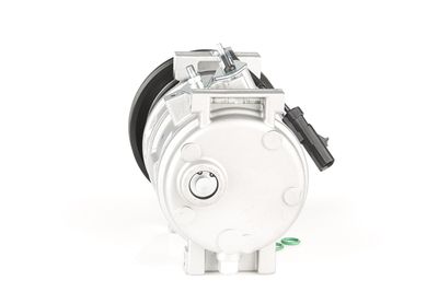 KOMPRESSOR KLIMAANLAGE NISSENS 89382 33