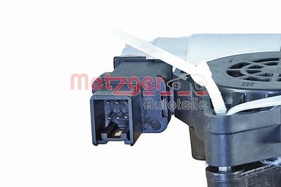 MECANISM ACTIONARE GEAM METZGER AUTOTEILE 2160616 2