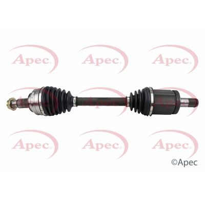 Drive Shaft APEC ADS1475L