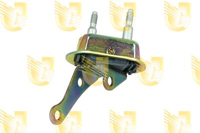 LAGERUNG ACHSKöRPER