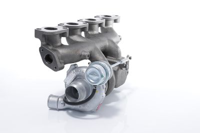 LADER AUFLADUNG BTS Turbo T914093 10