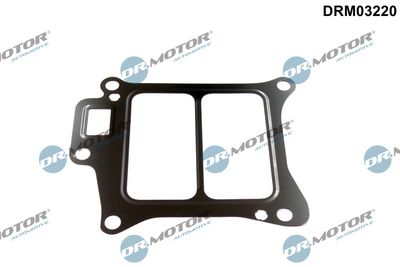 GARNITURA VENTIL AGR