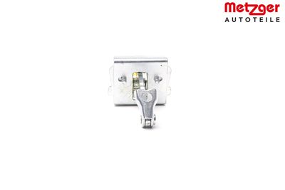 FIXARE USA METZGER AUTOTEILE 2312020 5