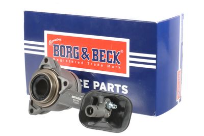 Лагер помпа, съединител BORG & BECK BCS110