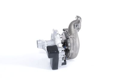 LADER AUFLADUNG BTS Turbo T915699 8