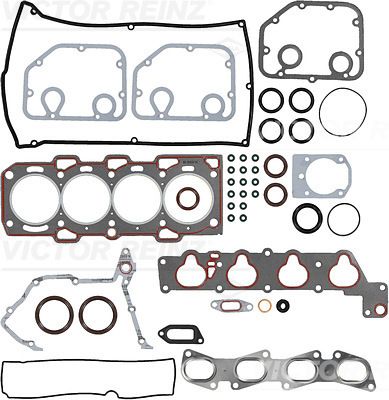 VICTOR REINZ 01-35600-01 Комплект прокладок двигателя  для FIAT BARCHETTA (Фиат Барчетта)