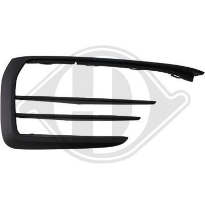 LüFTUNGSGITTER STOßFäNGER