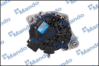 GENERATOR / ALTERNATOR MANDO BN3730003150 1