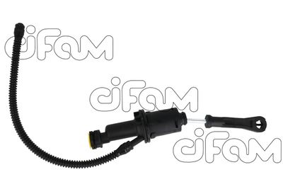 CIFAM Hoofdcilinder, koppeling (505-290)