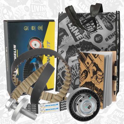 SET CUREA DE DISTRIBUTIE