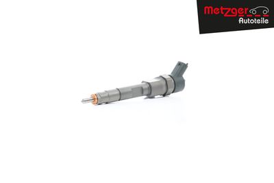 INJECTOR METZGER AUTOTEILE 0870209 37
